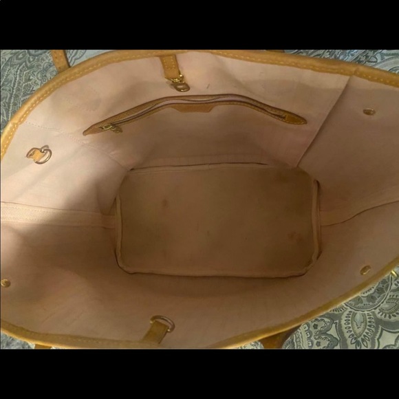 DAMIER NEVERFULL - Picture 2 of 4